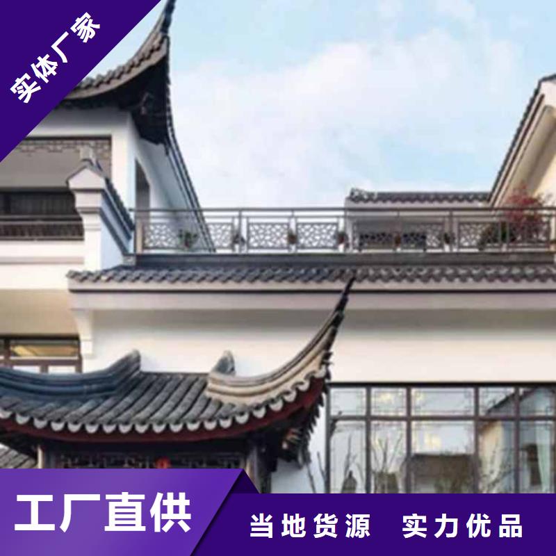 古建亭廊仿古长廊匠心制造