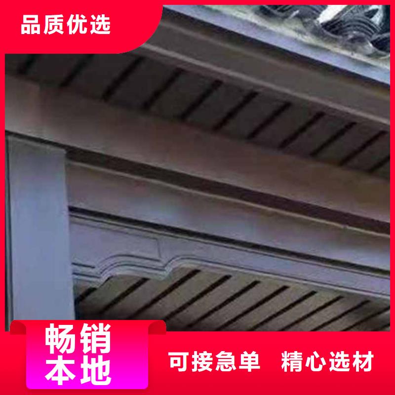 古建亭廊古建六角凉亭厂家实力大