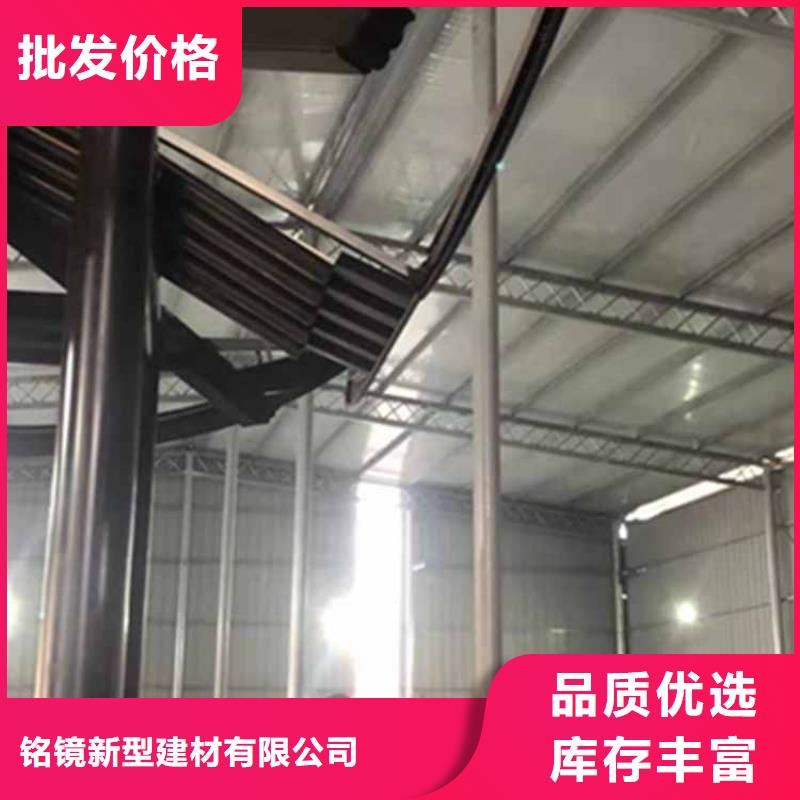 防腐木古建亭子采购价格
