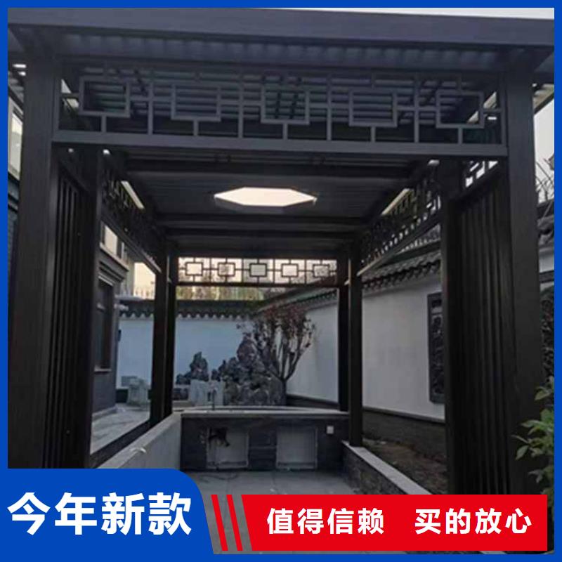 古建长廊多少钱一米设计