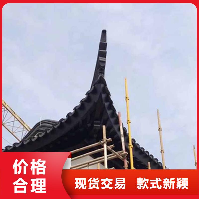 古建亭廊造价热销好货