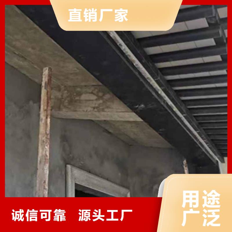 古建亭廊-河堤桥梁石栏板助您降低采购成本