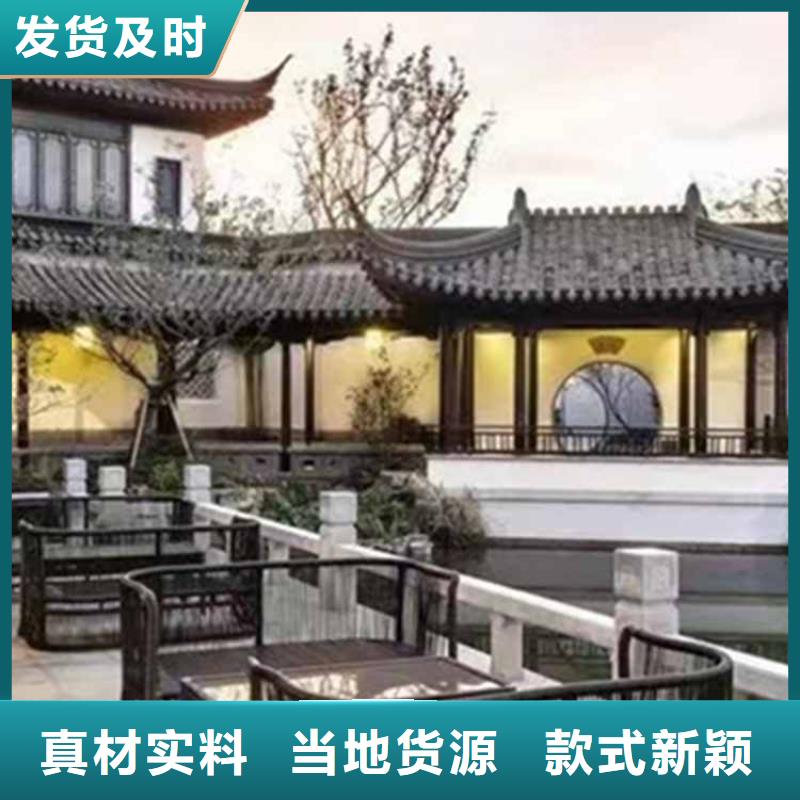 【古建亭廊】_廊桥中式庭院诚信可靠