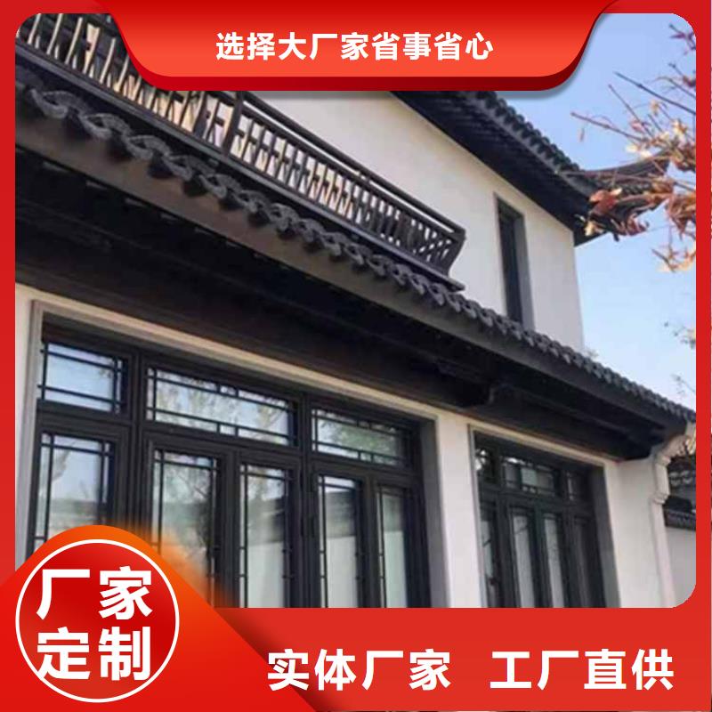 古建亭廊一般用什么木材现货供应