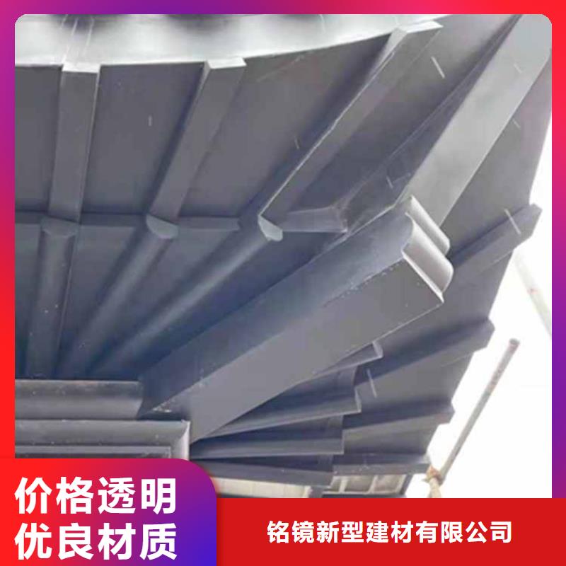 古建长廊多少钱一米设计