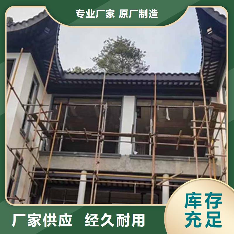 古建亭廊一般用什么木材无中间商