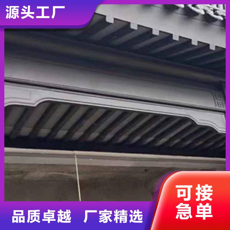 【古建亭廊仿古长廊服务周到】