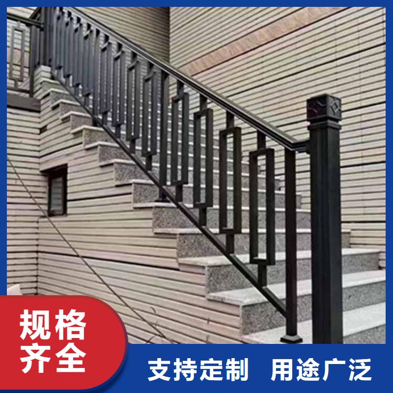 古建亭廊_铝合金仿古建筑材料根据要求定制