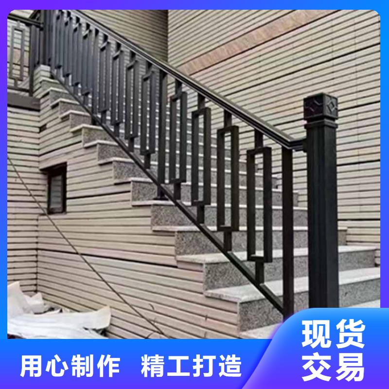 古建亭廊仿古长廊匠心制造