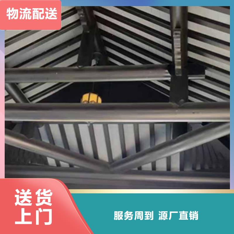 古建亭廊_【成品天沟】厂家自营