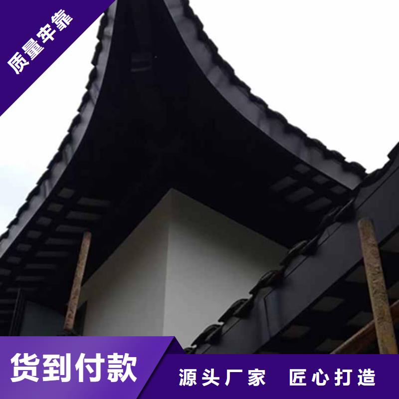 防腐木古建亭子采购价格