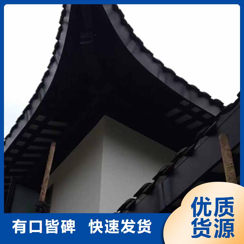 古建亭廊图片口碑好
