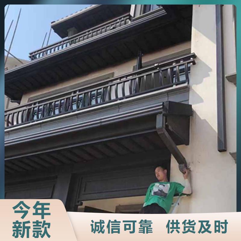 古建亭廊用土建软件算量吗型号齐全