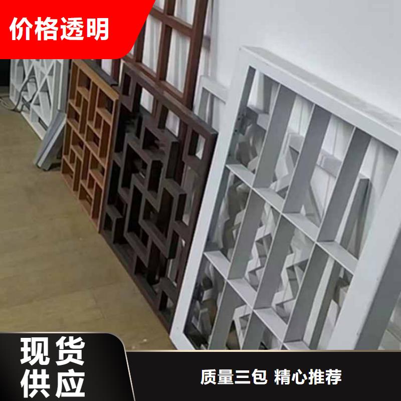 古建亭廊造价热销好货