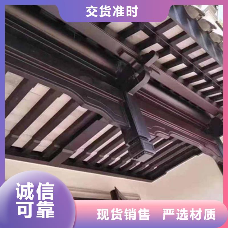 古建亭廊现货快速采购