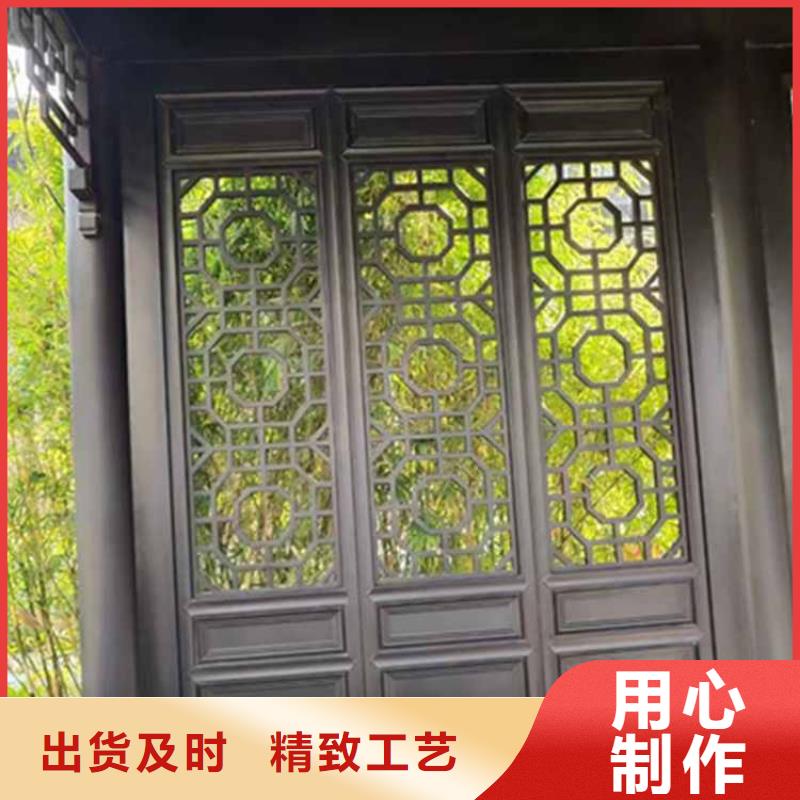 古建亭廊现货快速采购