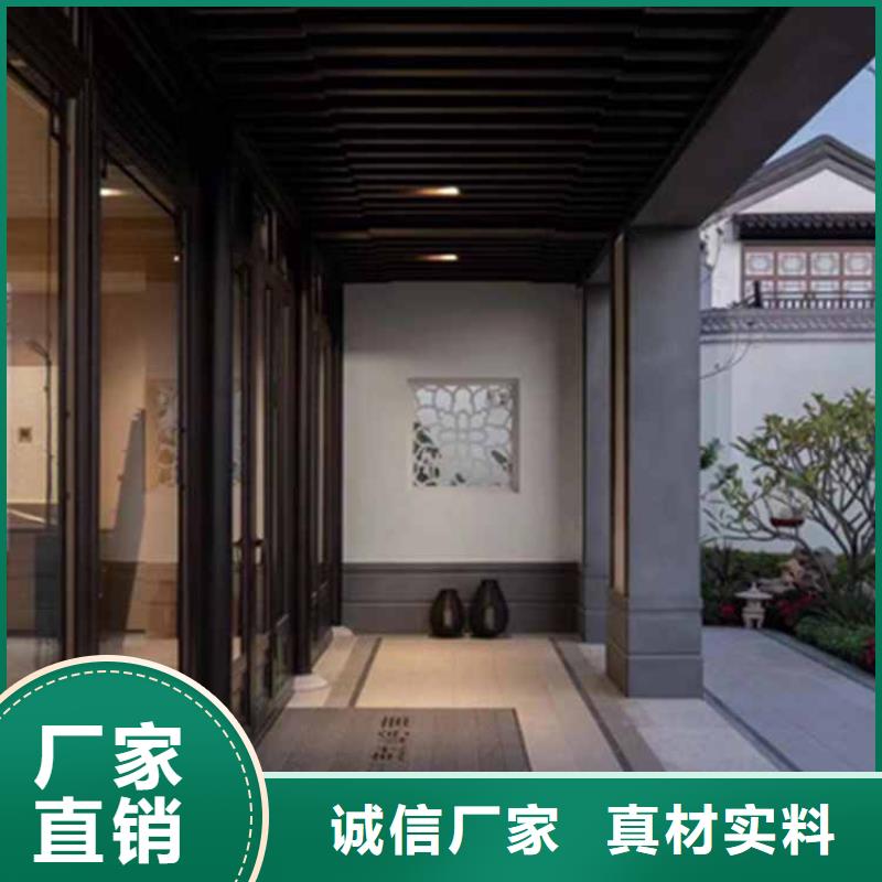 古建亭廊古建六角凉亭厂家实力大