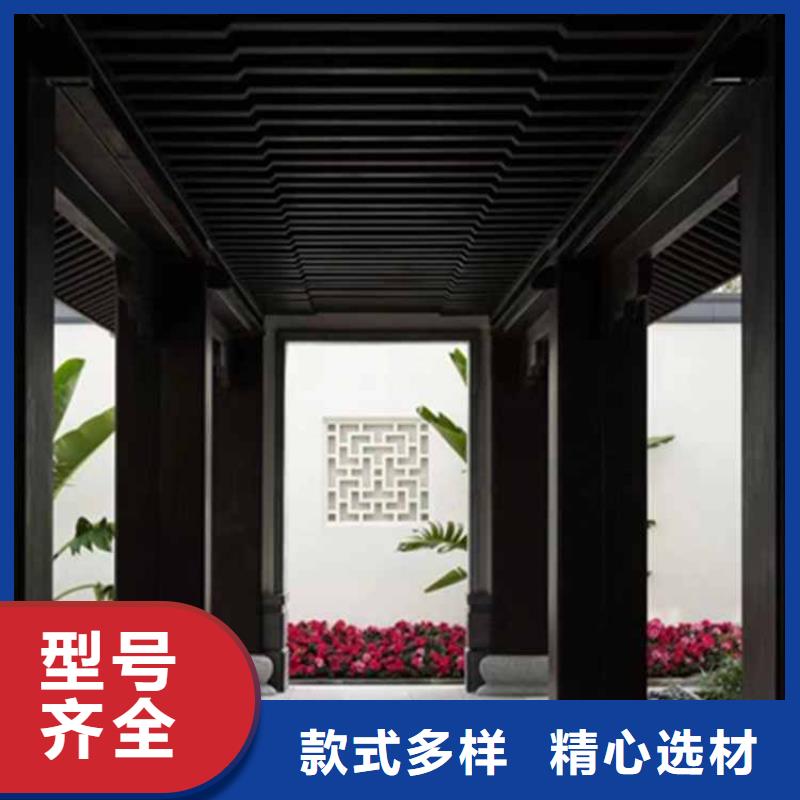 【古建亭廊】仿古水榭一周内发货