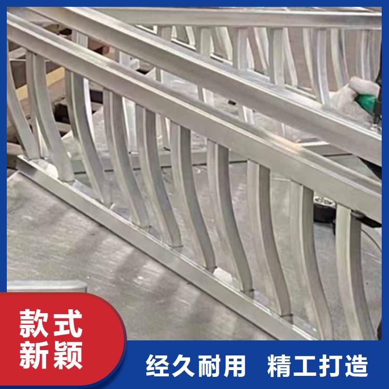 古建亭廊铝古建栏杆厂家案例