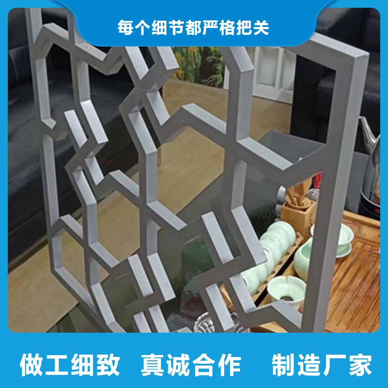 【古建亭廊】成品檐沟专注细节使用放心