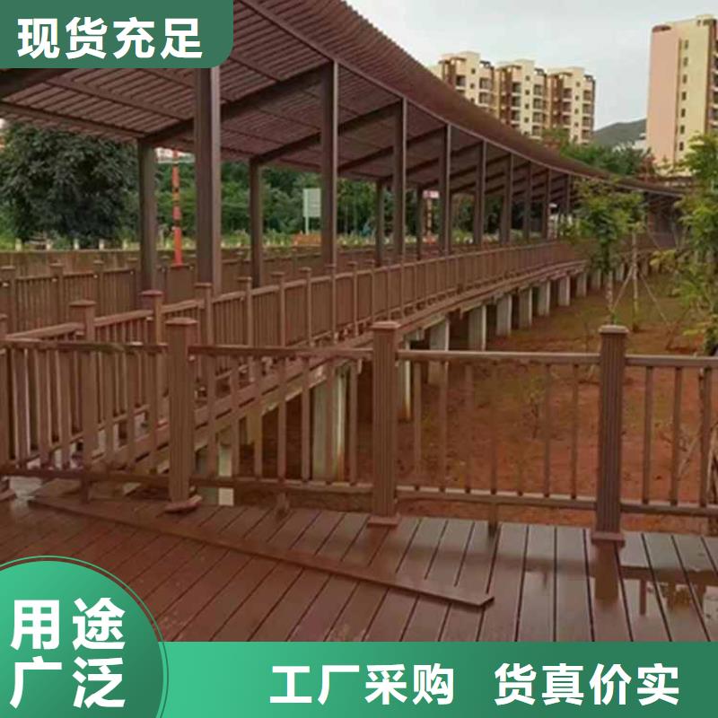 【古建亭廊】成品檐沟专注细节使用放心