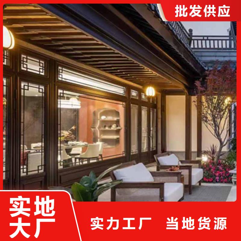 【古建亭廊狮栏杆扶手符合行业标准】