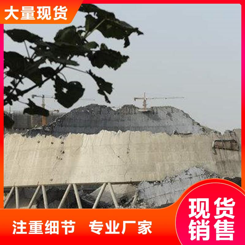 周边拆脱硫塔厂家