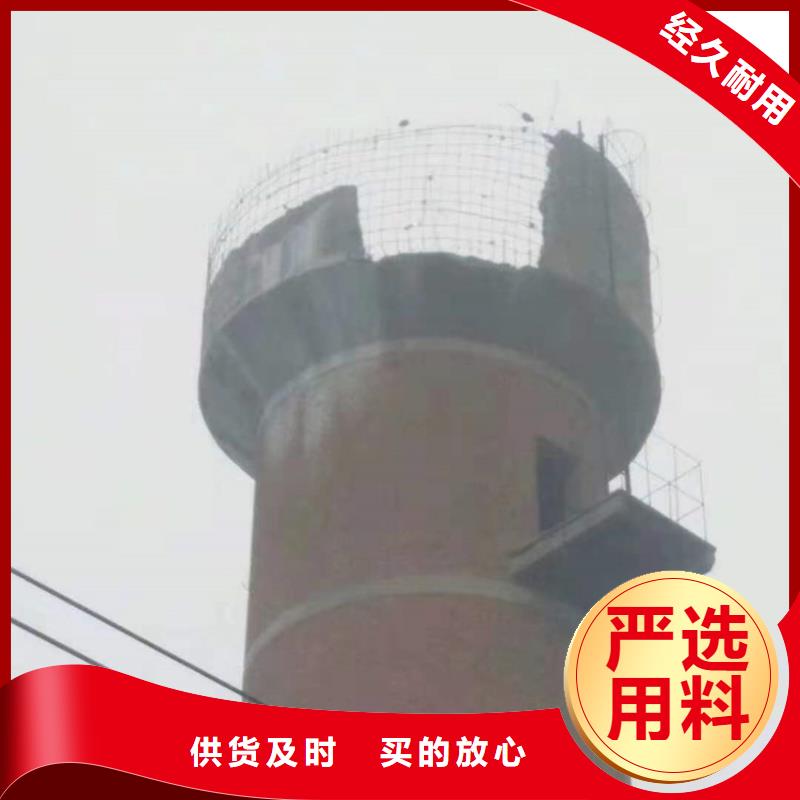 烟囱拆除-砖烟囱拆除源头厂家经验丰富