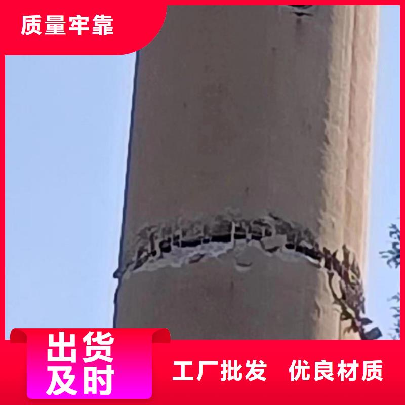烟囱拆除-砖烟囱拆除源头厂家经验丰富