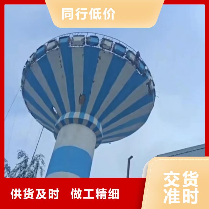 烟囱拆除凉水塔修补工厂直销