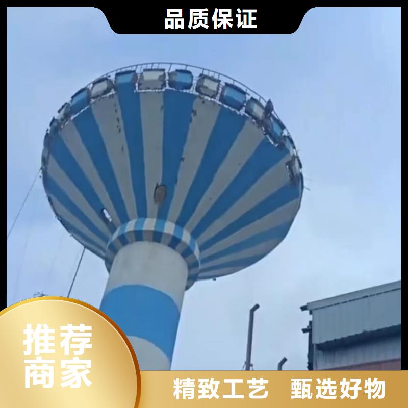 烟囱拆除-砖烟囱拆除源头厂家经验丰富