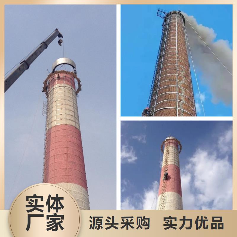 烟囱维修灰库清理自产自销