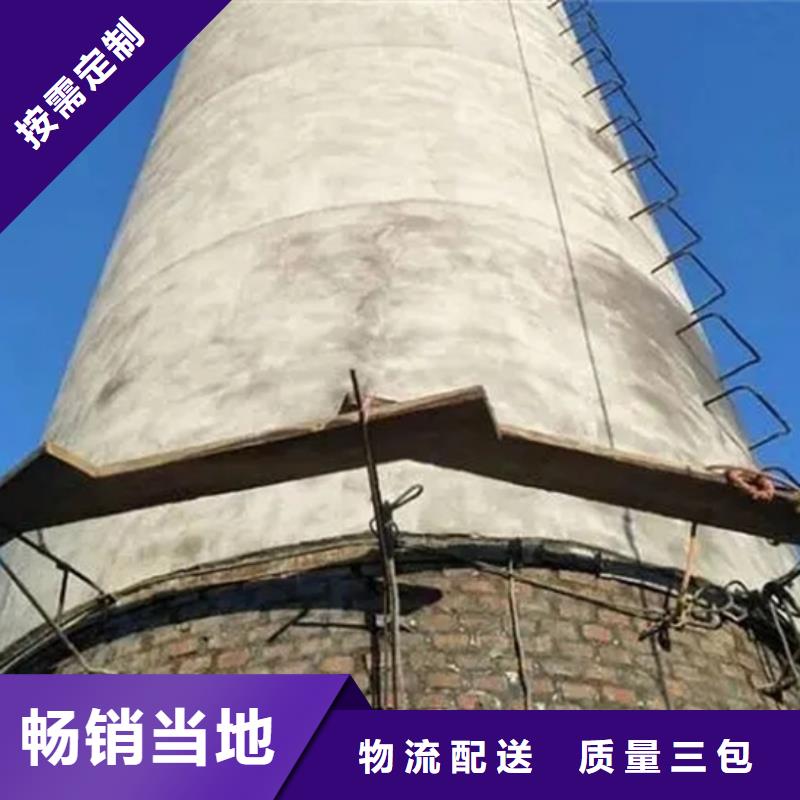 烟囱维修-筒仓挂壁清理一手价格