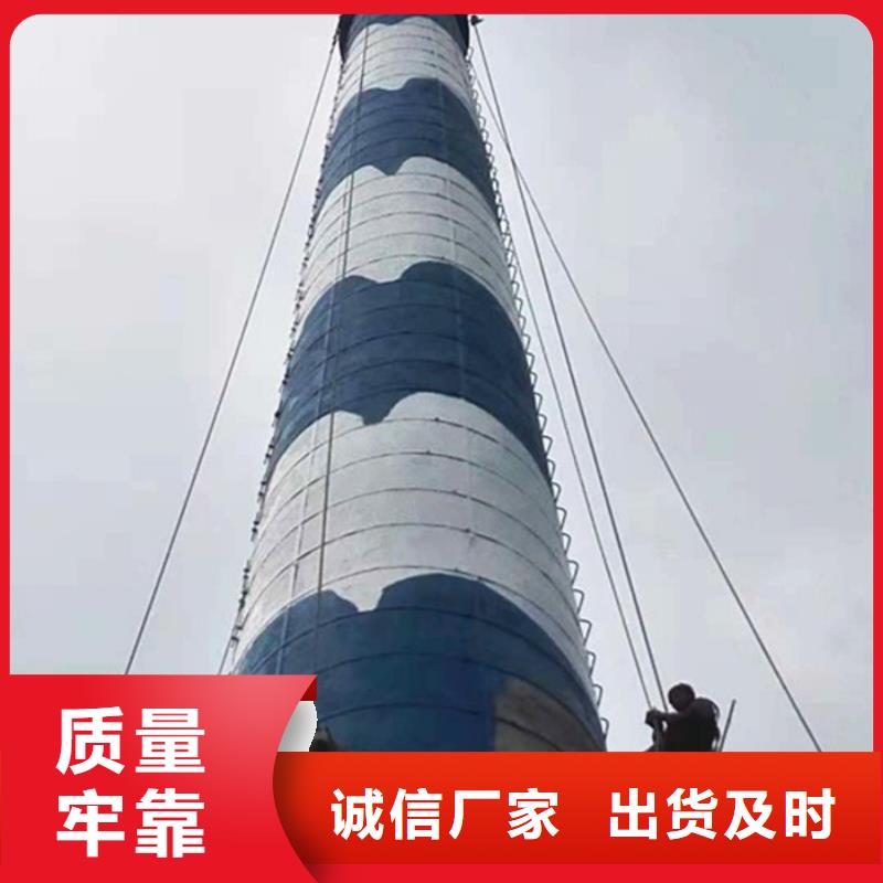 烟囱维修灰库清理自产自销