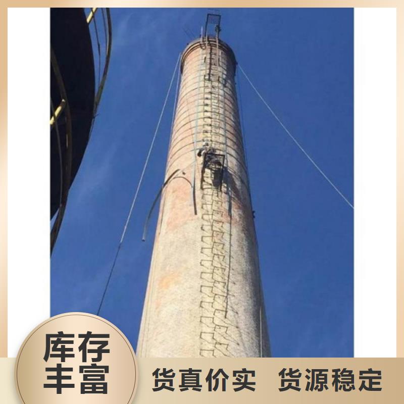 烟囱维修灰库清理自产自销