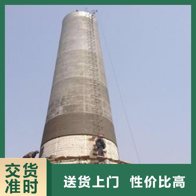 烟囱维修-筒仓挂壁清理一手价格