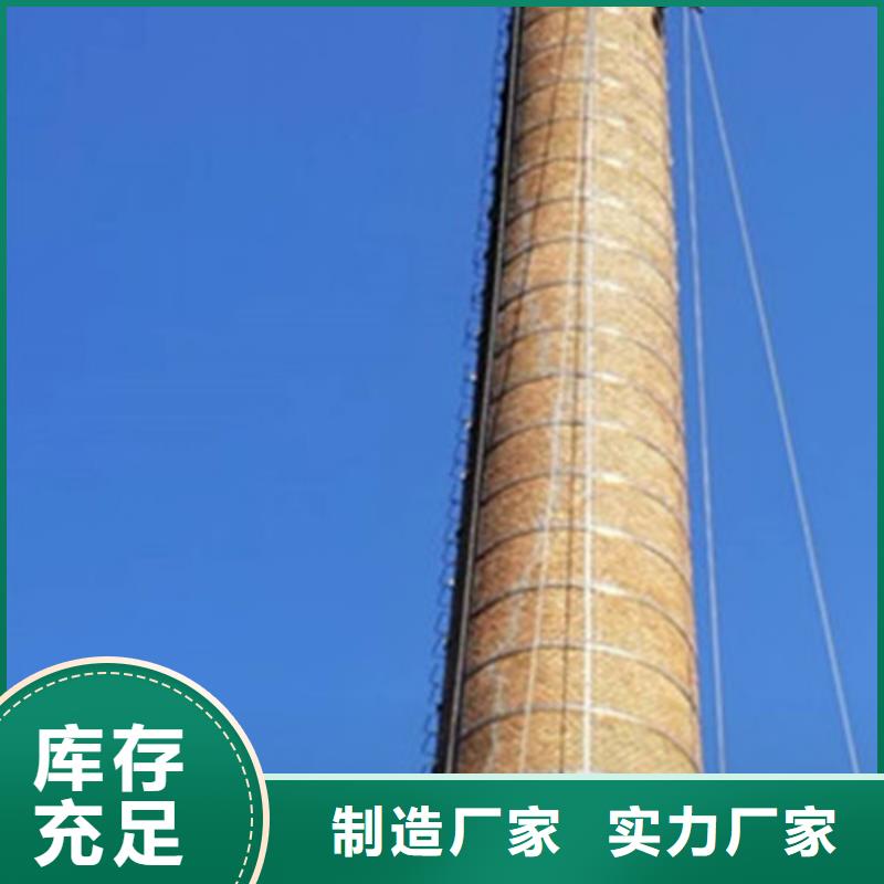 烟囱维修-筒仓挂壁清理一手价格