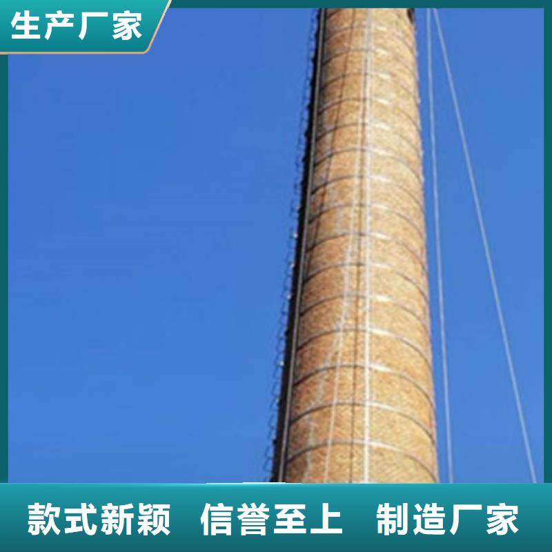 烟囱维修-筒仓挂壁清理一手价格