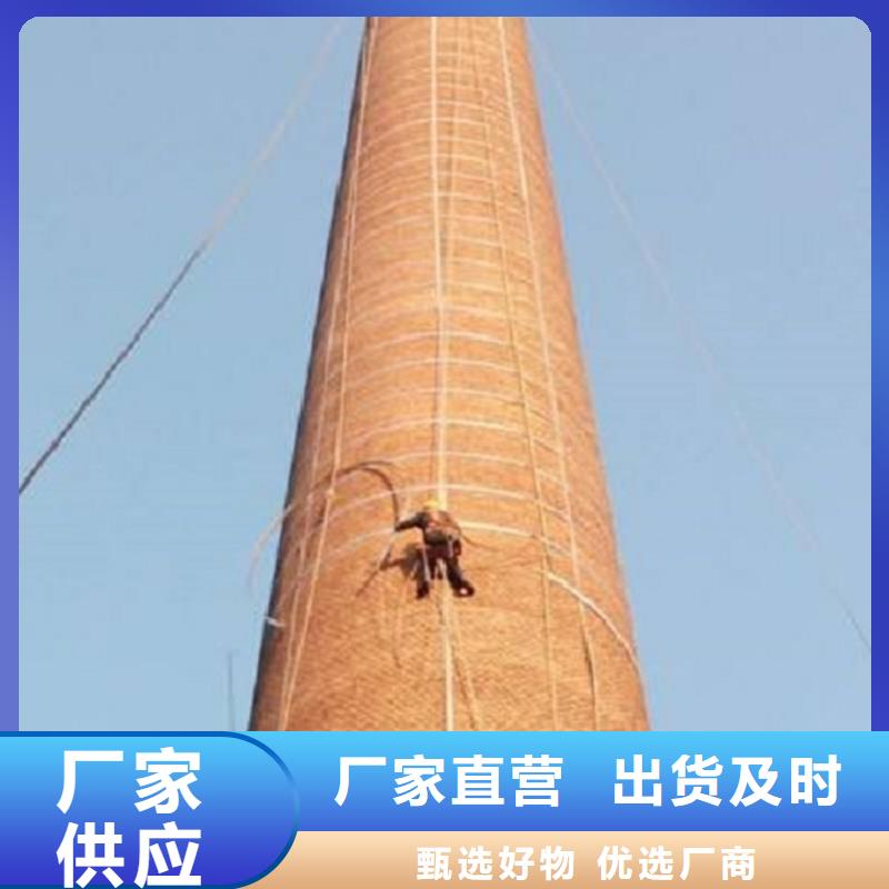 烟囱维修-筒仓挂壁清理一手价格