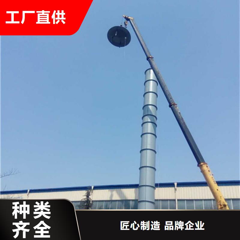 烟囱维修-筒仓挂壁清理一手价格