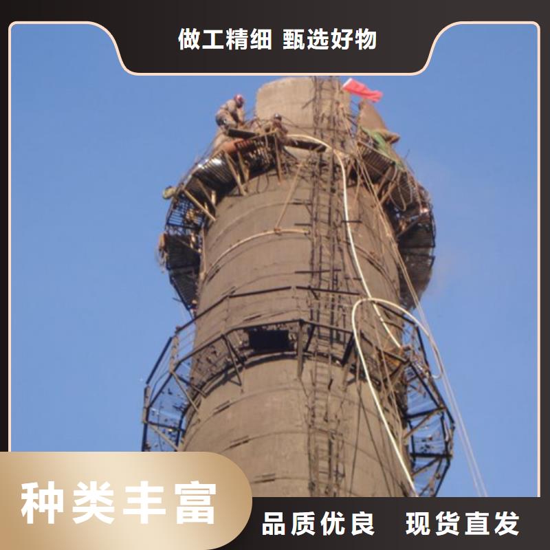 烟囱维修-筒仓挂壁清理一手价格