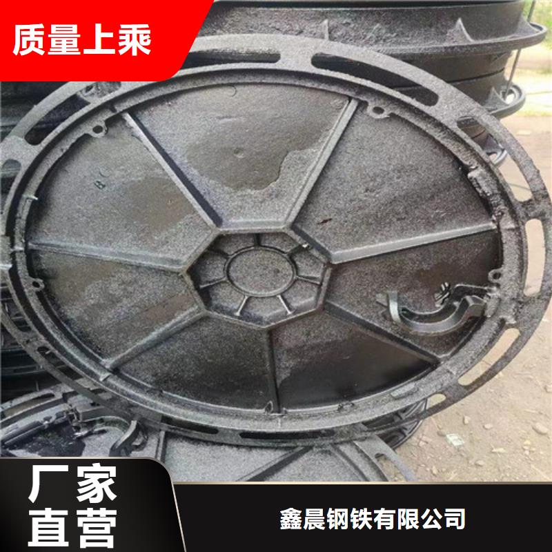 1000*1000双层球墨铸铁井盖价格优惠