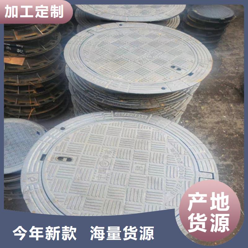 1000*1000方形球墨铸铁井盖源头厂家