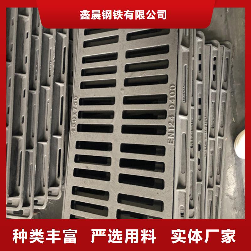球墨鑄鐵井蓋排水球墨鑄鐵管DN100工藝層層把關