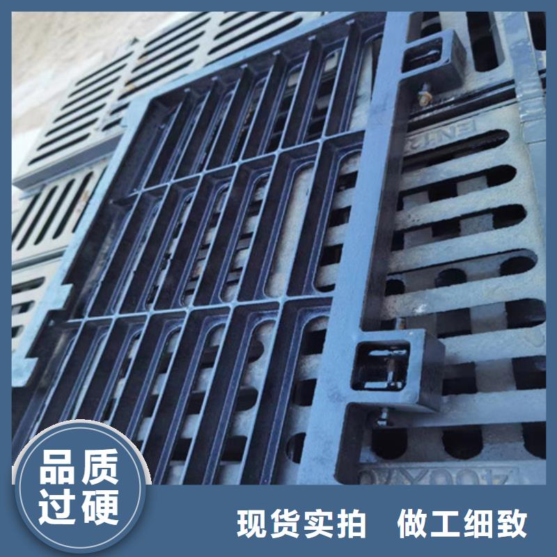 球墨铸铁井盖酸洗钝化无缝钢管实力派厂家