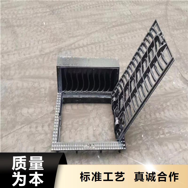 球墨铸铁方井盖//供应商