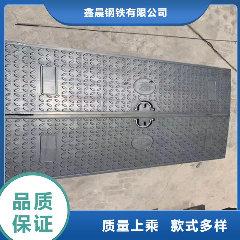 800*900污水球墨铸铁井盖*