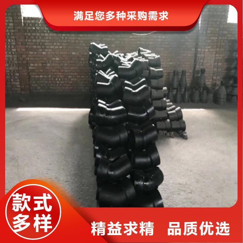 球墨铸铁管井盖厂家注重细节