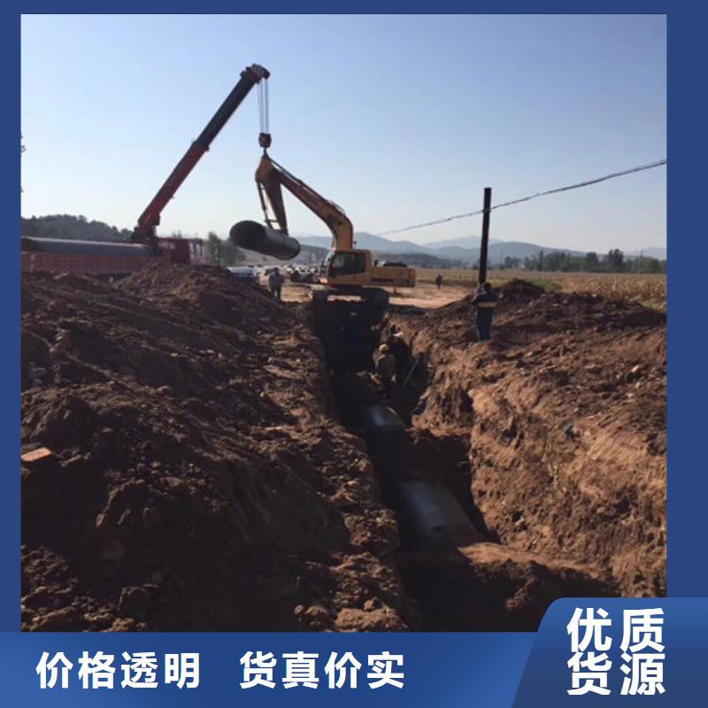 球墨铸铁管墨铸铁防盗井盖专业厂家
