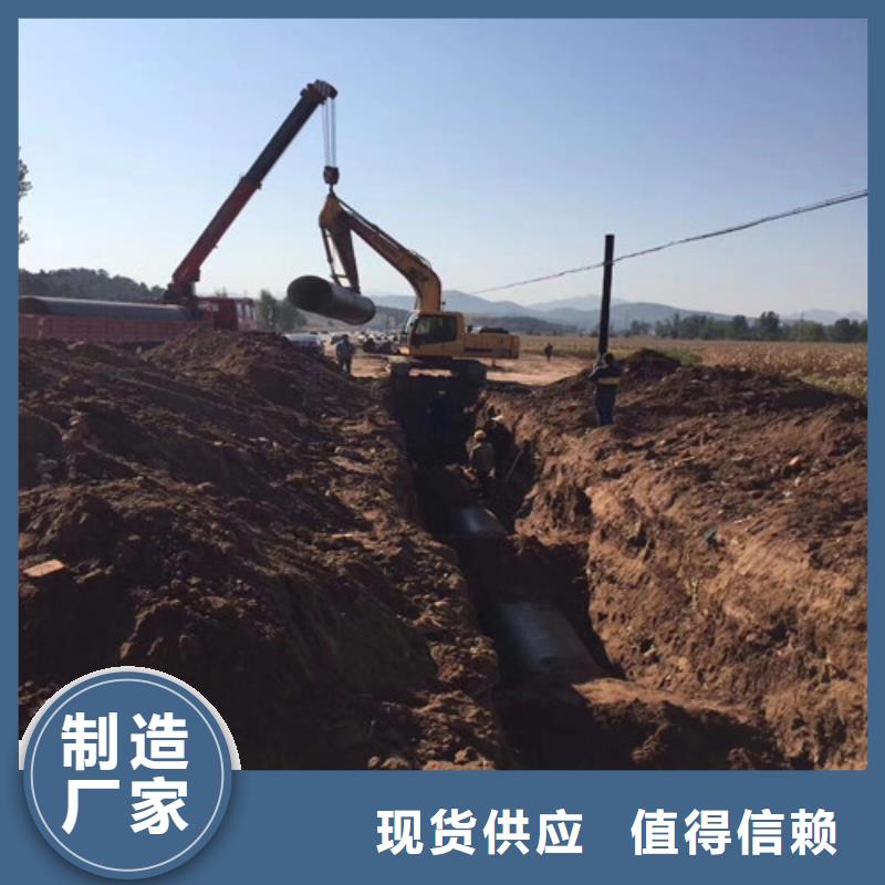 球墨鑄鐵管-酸洗鈍化無縫鋼管實地大廠
